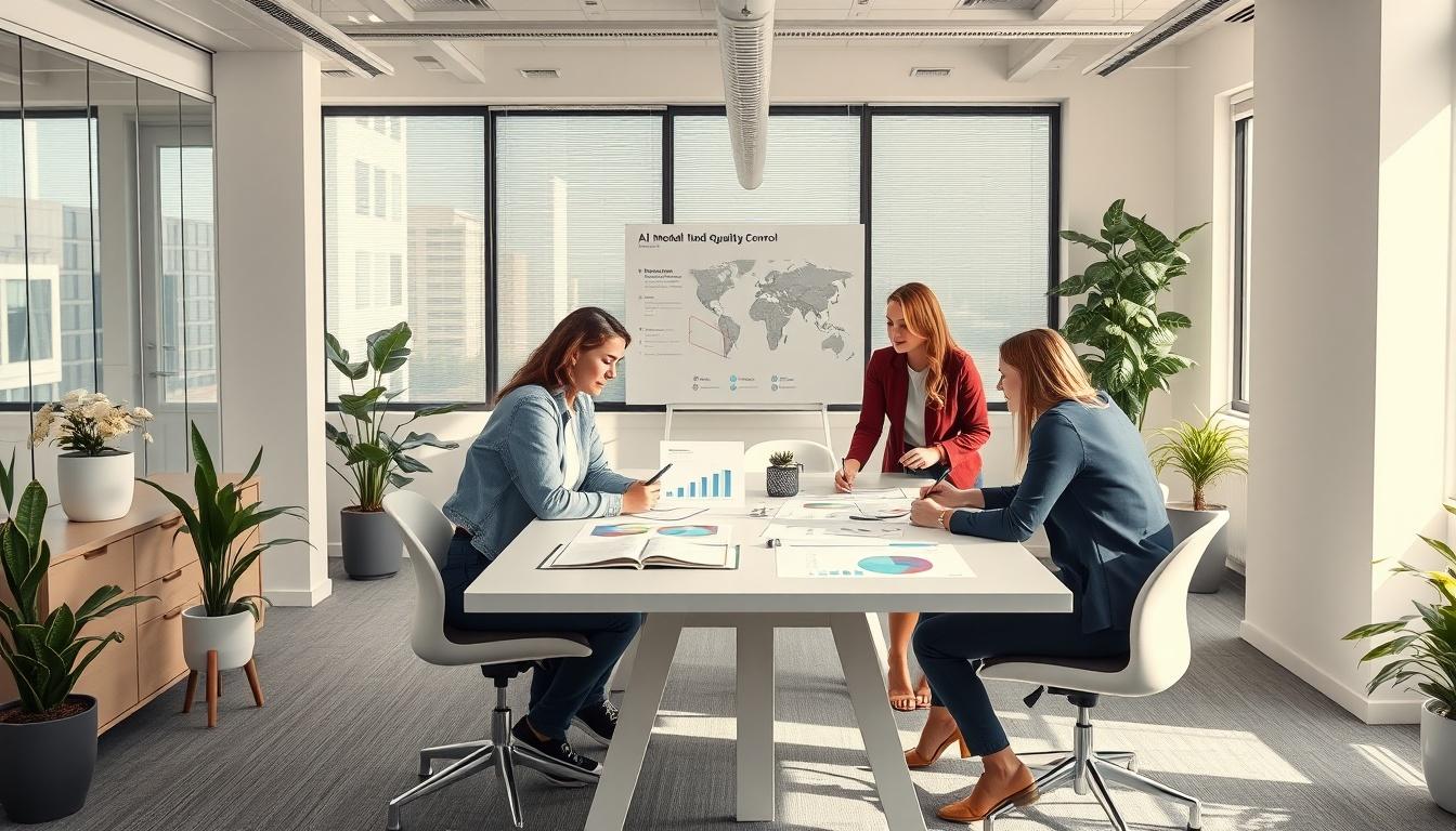 Professional plan visual